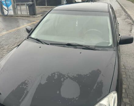 Чорний Міцубісі Lancer, об'ємом двигуна 1.6 л та пробігом 270 тис. км за 4500 $, фото 2 на Automoto.ua