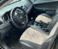 Чорний Міцубісі Lancer, об'ємом двигуна 2 л та пробігом 225 тис. км за 6100 $, фото 6 на Automoto.ua