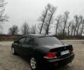 Черный Мицубиси Лансер, объемом двигателя 1.6 л и пробегом 272 тыс. км за 2800 $, фото 2 на Automoto.ua