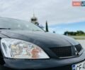 Чорний Міцубісі Lancer, об'ємом двигуна 1.6 л та пробігом 243 тис. км за 4950 $, фото 14 на Automoto.ua