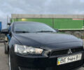 Чорний Міцубісі Lancer, об'ємом двигуна 1.5 л та пробігом 209 тис. км за 5500 $, фото 7 на Automoto.ua