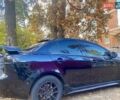 Мицубиси Лансер 2007 в Гостомель на Automoto.ua Черный Мицубиси Лансер, объемом двигателя 2 л и пробегом 258 тыс. км за 7200 $, фото 12 на Automoto.ua