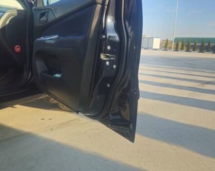 Чорний Міцубісі Lancer, об'ємом двигуна 1.59 л та пробігом 180 тис. км за 4999 $, фото 9 на Automoto.ua