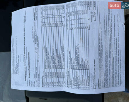 Черный Мицубиси Лансер, объемом двигателя 2 л и пробегом 145 тыс. км за 7300 $, фото 45 на Automoto.ua