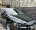Чорний Міцубісі Lancer, об'ємом двигуна 2 л та пробігом 175 тис. км за 6500 $, фото 7 на Automoto.ua