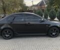 Чорний Міцубісі Lancer, об'ємом двигуна 2 л та пробігом 194 тис. км за 5950 $, фото 2 на Automoto.ua