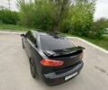 Чорний Міцубісі Lancer, об'ємом двигуна 2 л та пробігом 270 тис. км за 7000 $, фото 7 на Automoto.ua