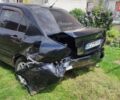 Чорний Міцубісі Lancer, об'ємом двигуна 1.6 л та пробігом 22 тис. км за 1700 $, фото 4 на Automoto.ua
