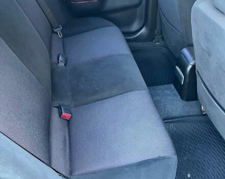 Черный Мицубиси Лансер, объемом двигателя 2 л и пробегом 280 тыс. км за 5400 $, фото 19 на Automoto.ua