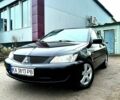 Чорний Міцубісі Lancer, об'ємом двигуна 1.6 л та пробігом 280 тис. км за 4750 $, фото 1 на Automoto.ua