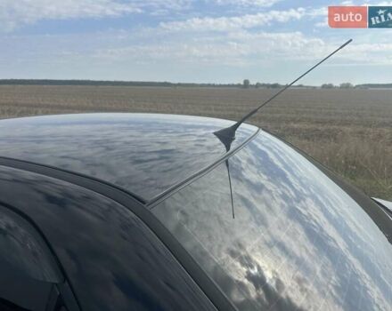 Чорний Міцубісі Lancer, об'ємом двигуна 1.6 л та пробігом 310 тис. км за 5100 $, фото 2 на Automoto.ua