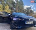 Мицубиси Лансер 2007 в Гостомель на Automoto.ua Черный Мицубиси Лансер, объемом двигателя 2 л и пробегом 258 тыс. км за 7200 $, фото 2 на Automoto.ua