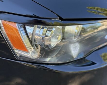 Чорний Міцубісі Lancer, об'ємом двигуна 1.5 л та пробігом 207 тис. км за 6400 $, фото 5 на Automoto.ua