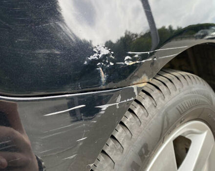 Мицубиси Лансер 2007 в Киеве на Automoto.ua Черный Мицубиси Лансер, объемом двигателя 2 л и пробегом 206 тыс. км за 6900 $, фото 14 на Automoto.ua