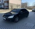 Черный Мицубиси Лансер, объемом двигателя 1.6 л и пробегом 245 тыс. км за 2450 $, фото 1 на Automoto.ua