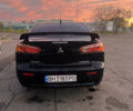 Мицубиси Лансер 2007 в Вознесенске на Automoto.ua Черный Мицубиси Лансер, объемом двигателя 2 л и пробегом 225 тыс. км за 5900 $, фото 7 на Automoto.ua