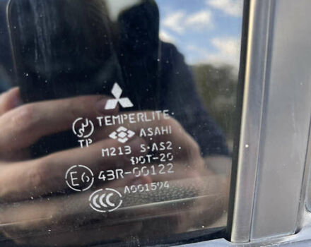 Чорний Міцубісі Lancer, об'ємом двигуна 2 л та пробігом 280 тис. км за 4600 $, фото 33 на Automoto.ua