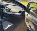 Черный Мицубиси Лансер, объемом двигателя 1.5 л и пробегом 230 тыс. км за 4100 $, фото 12 на Automoto.ua