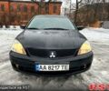 Чорний Міцубісі Lancer, об'ємом двигуна 1.6 л та пробігом 198 тис. км за 5600 $, фото 4 на Automoto.ua