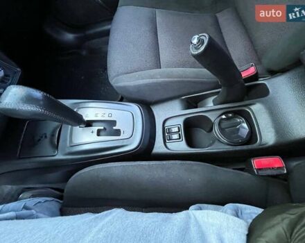 Черный Мицубиси Лансер, объемом двигателя 2 л и пробегом 280 тыс. км за 5400 $, фото 15 на Automoto.ua