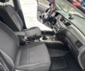 Чорний Міцубісі Lancer, об'ємом двигуна 1.6 л та пробігом 160 тис. км за 4600 $, фото 8 на Automoto.ua