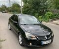 Чорний Міцубісі Lancer, об'ємом двигуна 2 л та пробігом 258 тис. км за 5200 $, фото 1 на Automoto.ua