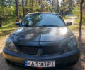 Чорний Міцубісі Lancer, об'ємом двигуна 2 л та пробігом 290 тис. км за 3300 $, фото 1 на Automoto.ua
