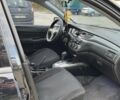 Чорний Міцубісі Lancer, об'ємом двигуна 1.6 л та пробігом 250 тис. км за 4800 $, фото 6 на Automoto.ua