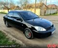 Чорний Міцубісі Lancer, об'ємом двигуна 1.6 л та пробігом 250 тис. км за 3650 $, фото 1 на Automoto.ua