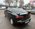 Чорний Міцубісі Lancer, об'ємом двигуна 2 л та пробігом 281 тис. км за 6000 $, фото 11 на Automoto.ua