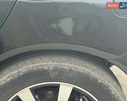 Чорний Міцубісі Lancer, об'ємом двигуна 1.6 л та пробігом 310 тис. км за 5100 $, фото 8 на Automoto.ua