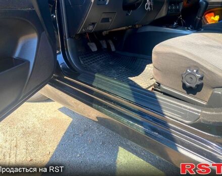 Чорний Міцубісі Lancer, об'ємом двигуна 1.6 л та пробігом 300 тис. км за 4500 $, фото 3 на Automoto.ua