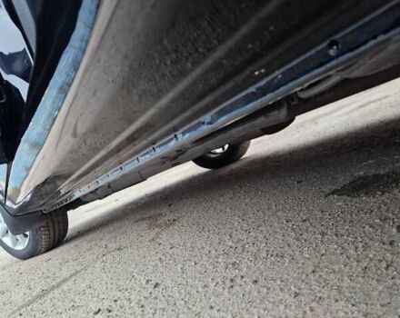 Чорний Міцубісі Lancer, об'ємом двигуна 1.6 л та пробігом 273 тис. км за 3999 $, фото 17 на Automoto.ua