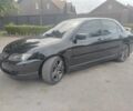 Міцубісі Lancer 2007 у Кам'янське (Дніпродзержинськ) на Automoto.ua Чорний Міцубісі Lancer, об'ємом двигуна 2 л та пробігом 268 тис. км за 5999 $, фото 1 на Automoto.ua