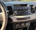 Черный Мицубиси Лансер, объемом двигателя 1.5 л и пробегом 230 тыс. км за 4100 $, фото 15 на Automoto.ua