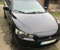 Чорний Міцубісі Lancer, об'ємом двигуна 1.5 л та пробігом 244 тис. км за 5000 $, фото 1 на Automoto.ua