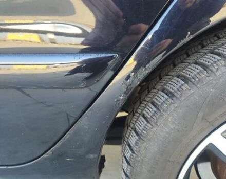 Чорний Міцубісі Lancer, об'ємом двигуна 1.59 л та пробігом 180 тис. км за 4999 $, фото 6 на Automoto.ua