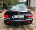 Чорний Міцубісі Lancer, об'ємом двигуна 1.58 л та пробігом 231 тис. км за 4300 $, фото 5 на Automoto.ua