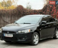 Чорний Міцубісі Lancer, об'ємом двигуна 2 л та пробігом 224 тис. км за 6500 $, фото 1 на Automoto.ua