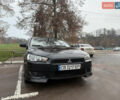 Чорний Міцубісі Lancer, об'ємом двигуна 2 л та пробігом 281 тис. км за 6000 $, фото 4 на Automoto.ua