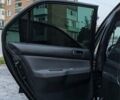 Черный Мицубиси Лансер, объемом двигателя 1.6 л и пробегом 226 тыс. км за 4800 $, фото 13 на Automoto.ua