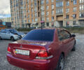 Чорний Міцубісі Lancer, об'ємом двигуна 1.6 л та пробігом 195 тис. км за 5000 $, фото 11 на Automoto.ua
