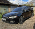 Чорний Міцубісі Lancer, об'ємом двигуна 1.5 л та пробігом 150 тис. км за 6500 $, фото 2 на Automoto.ua