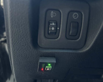 Чорний Міцубісі Lancer, об'ємом двигуна 1.6 л та пробігом 270 тис. км за 4500 $, фото 8 на Automoto.ua