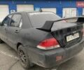 Черный Мицубиси Лансер, объемом двигателя 1.58 л и пробегом 263 тыс. км за 4000 $, фото 8 на Automoto.ua