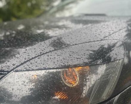 Чорний Міцубісі Lancer, об'ємом двигуна 1.6 л та пробігом 310 тис. км за 5100 $, фото 27 на Automoto.ua