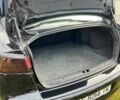 Чорний Міцубісі Lancer, об'ємом двигуна 2 л та пробігом 284 тис. км за 6200 $, фото 16 на Automoto.ua