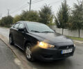 Чорний Міцубісі Lancer, об'ємом двигуна 2 л та пробігом 292 тис. км за 4400 $, фото 1 на Automoto.ua