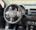 Мицубиси Лансер 2007 в Днепре (Днепропетровске) на Automoto.ua Черный Мицубиси Лансер, объемом двигателя 2 л и пробегом 223 тыс. км за 6300 $, фото 12 на Automoto.ua