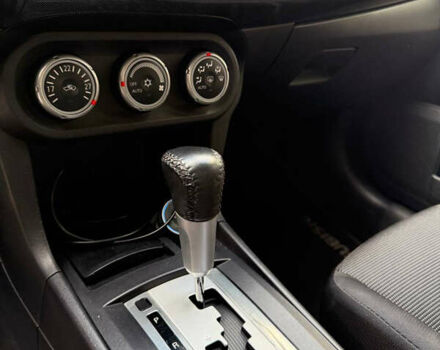 Черный Мицубиси Лансер, объемом двигателя 2 л и пробегом 219 тыс. км за 6400 $, фото 15 на Automoto.ua